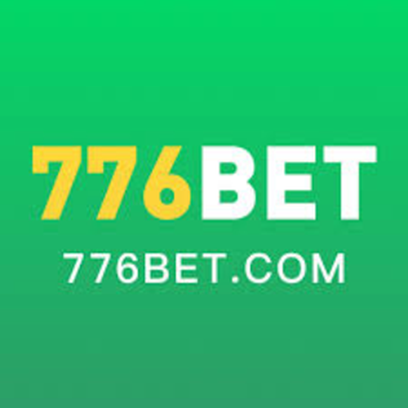 Logo da 776BET